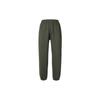 Nike x Billie Eilish Fleece Pants Sequoia/Mushroom Unisex Bottoms Green DQ7752-355