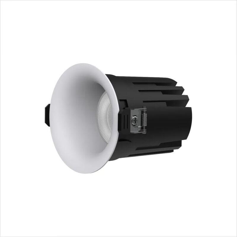 Nu-Feng Frameless Recessed LED Spotlight