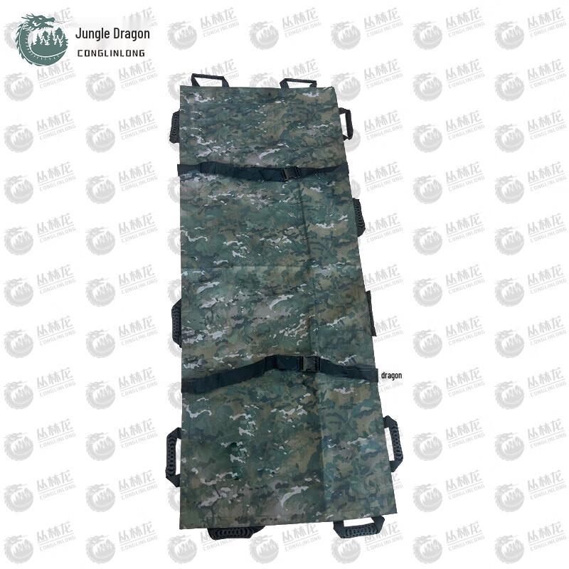 Jungle Dragon Emergency & Medical Patient Transfer Equipment