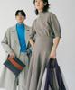 Pleatsmama Two-Way Shopper Bag Purple