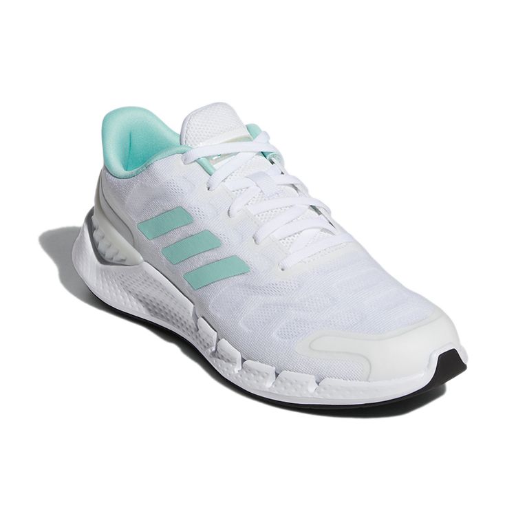 Adidas  Climacool Ventania White Clear Mint Women Sneakers Cloud-White FX7357