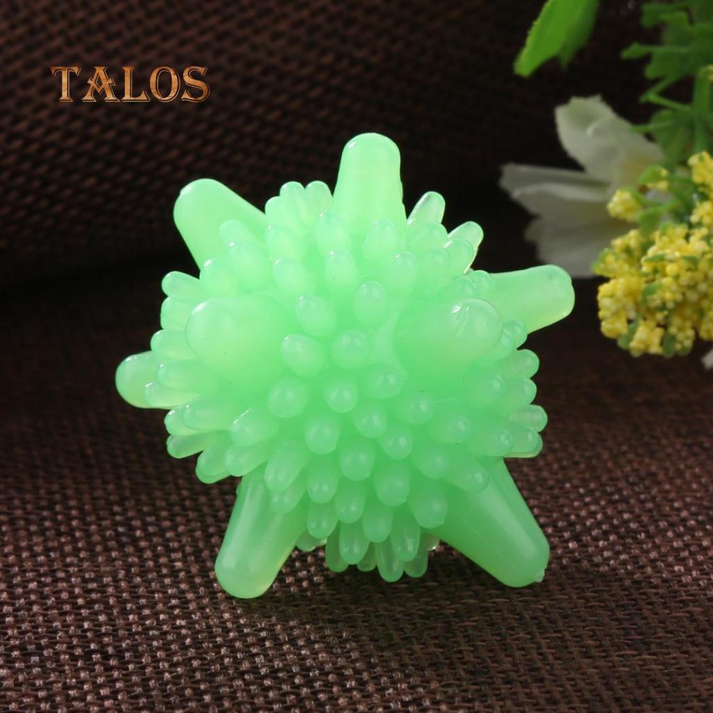 Useful Reusable Laundry Ball Washing Machine Cleaning Remove Stains Clothes Wash