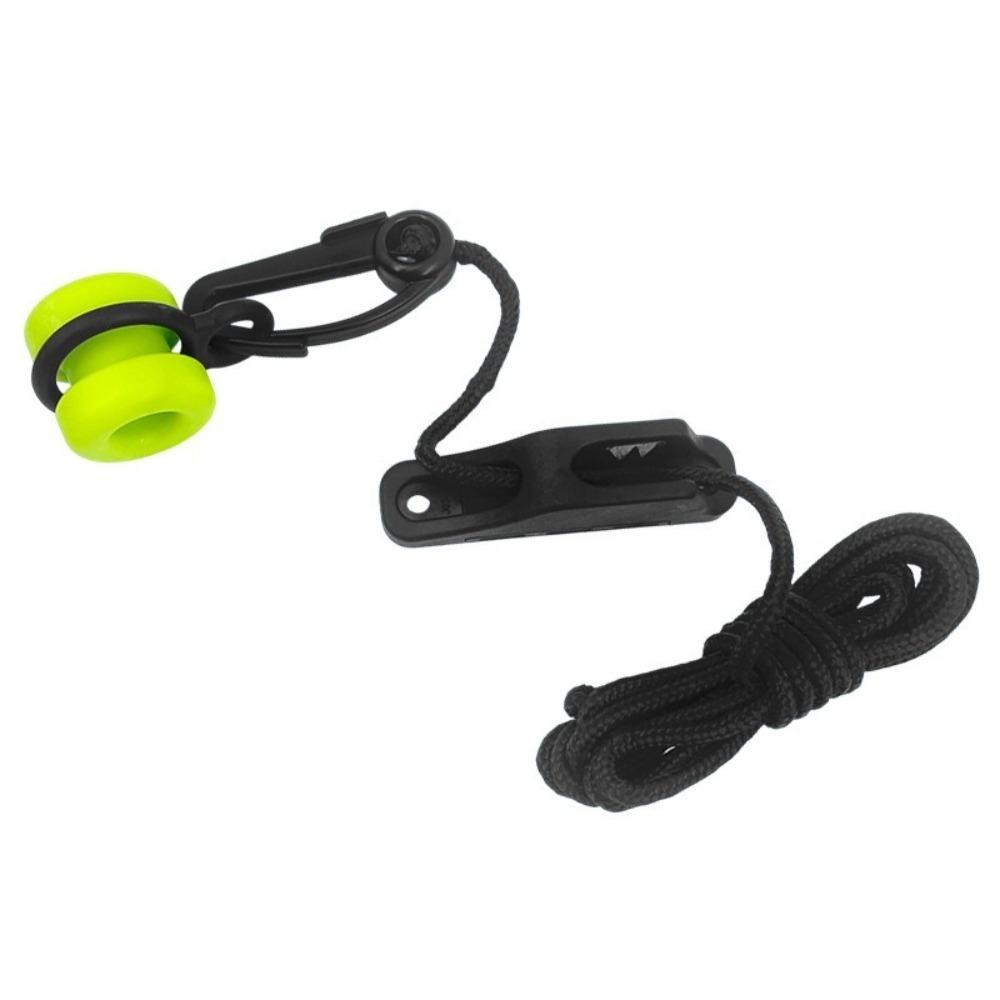 

Easy Install Downrigger Weight Retriever Versatile Kit Boat Fishing Tool Boat Fishing чёрный