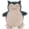 Characters Snorlax Anime Plush Doll Childrens Birthday Gifts Home Decor