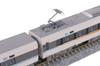 KATO N Gauge 287 Series 60th Anniversary Wrapping Set Special Edition Railway Model Train "Kuroshio" 6-Car 10-2175