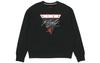 Jordan Flight Crewneck Graphic Hoodie CZ8265-010