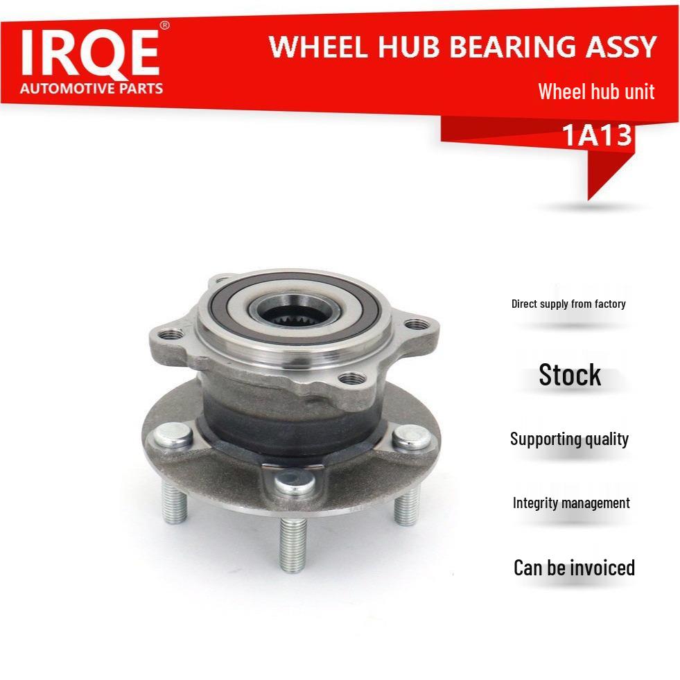 

Задний ступичный подшипник для Mitsubishi Outlander 2006-2009, деталь № 3785A019 6 pieces