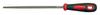Vorel Round File Prof 20cm