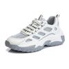 Dad Shoes Women's Spring Spring 2025 New Sports Breathable Casual Shoes Children's Platform Running Women's Shoes