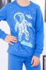Pajama Set (boys), Any Season Any Season 6076-015-33-4 HC