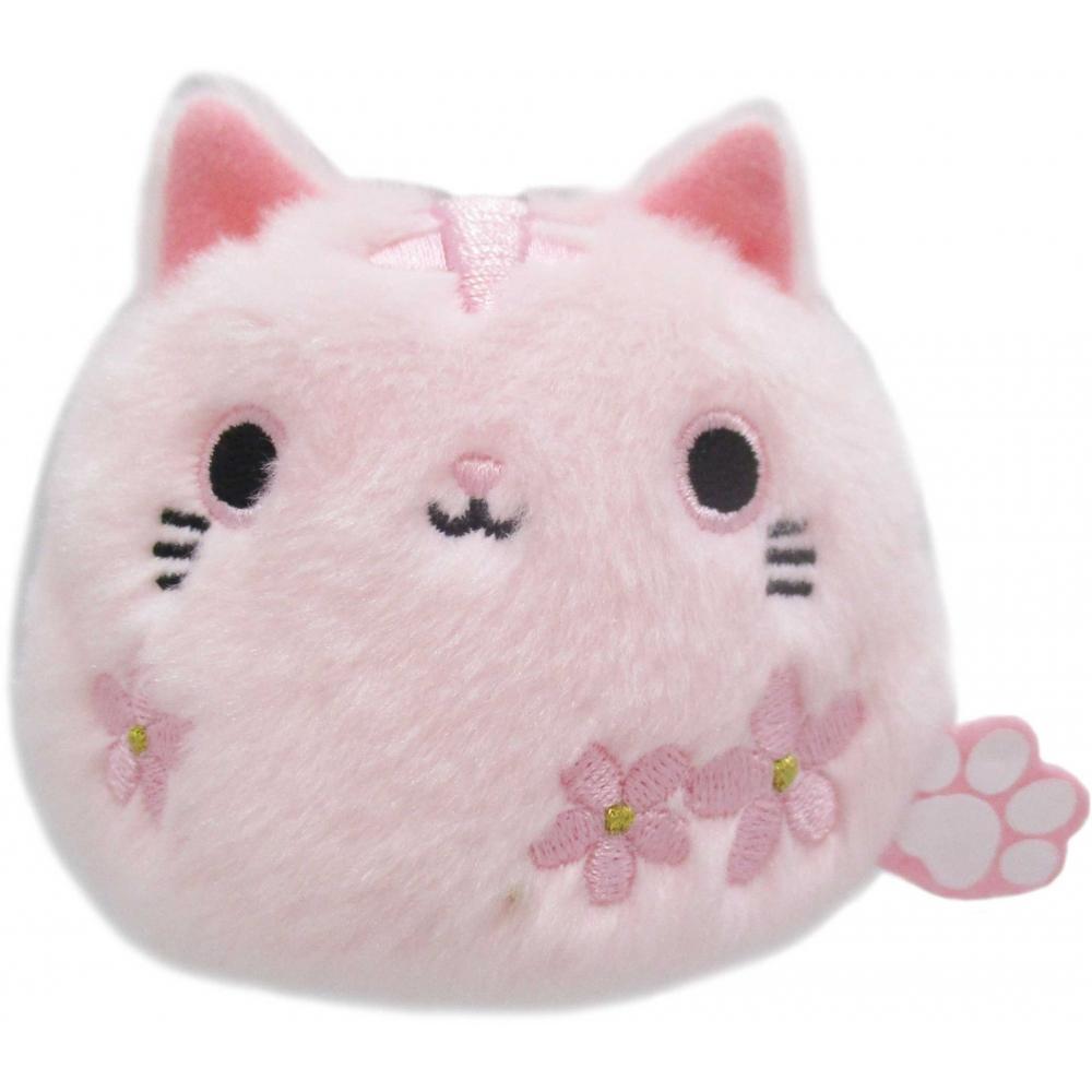 

Neko Dango Sakura Neko Dango Tora Sakura