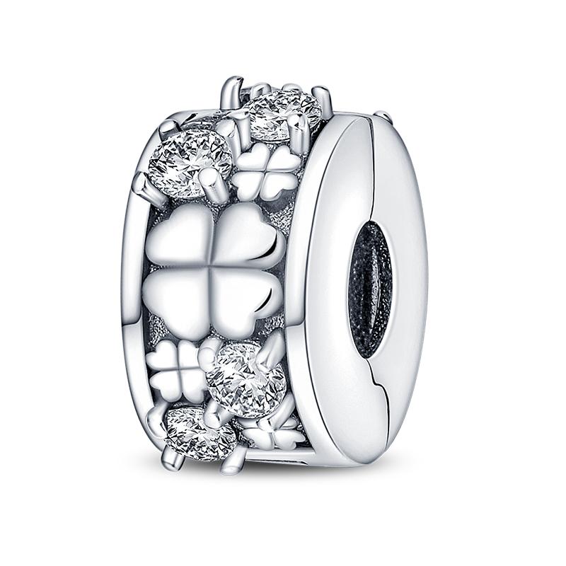 Mărgele Charm Mărgele Charm Mărgele Charm Culoare Cupru Fundă Cruce Arborele Vieții Mărgele Charm Compatibile Cu DIY Brățări Tip Bangle Autentice Pandantiv Charm Jew