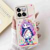 Cover For Xiaomi 14 Case Silicone Shockproof Soft Camera Protective Pattern Matte For Xiaomi 14 Mi14 Xiaomi14 5G 2023 Cases
