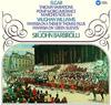 CD JOHN BARBIROLLI PHILHARMONIA ORCHE  Elgar Enigma Variations  Ralph Va WPCS50507 Warner Classics 2014 Japan ObiClassical Used