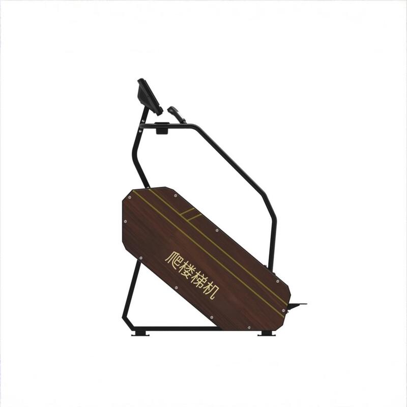 Ruit Commercial Fitness Stair Climber