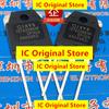 5pcs IXTQ22N50P A New Spot TO-3P 500V 22A 22N50P Field Effect Transistor High Power MOS Tube To3p IXTQ22N50