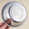 Chuangfa 22cm Thickened Stainless Steel Multi-Purpose Basin