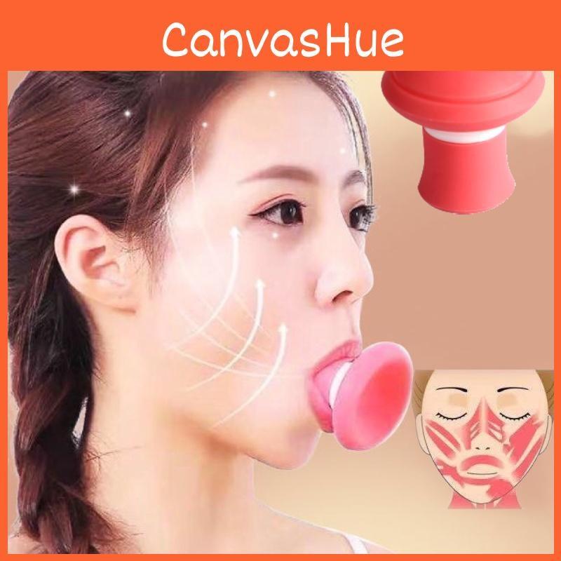 Slimming Folds Face Tool Double Chin Remover Facial Lifter Exerciser Jawline