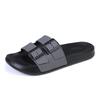 Summer slippers non-slip and wear-resistant oversized oversized slippers outdoor wading shoes