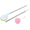 Cordless Rotation Electric Cleaner Window Ceiling Wiping Floor Mopping Cleaning Tool