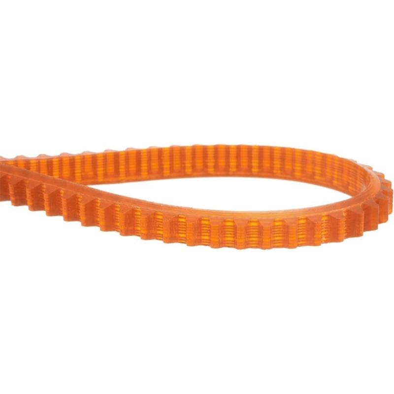 5Pieces Elastic Sewing Machine Belt Motor Belts Easy Installation Sewing Belt Suitable for Household Sewing Machines