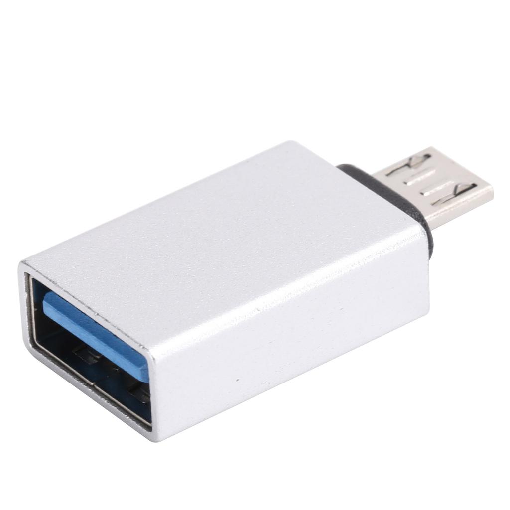USB To for   Adapter   OTG Convert Connector Data   Charging Device