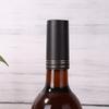50 Piezas Cápsula Termorretráctil para Botella de Vino Tinto Champagne Sellador de Tapa Termorretráctil Accesorios para Bar Licores