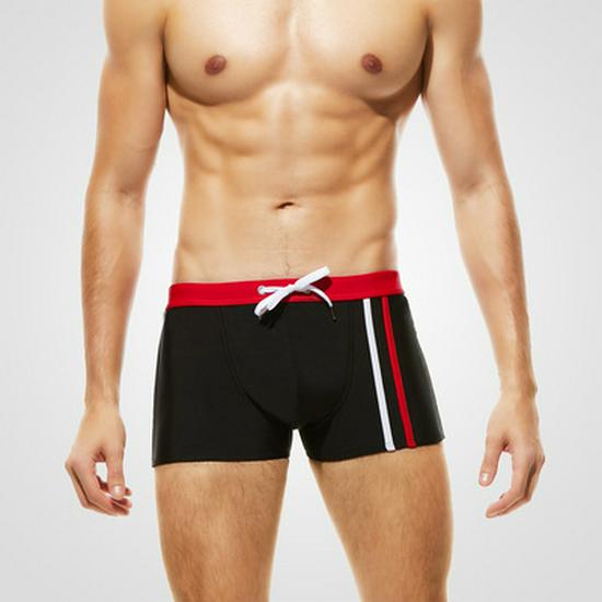 Hipen Men's Trendy Autumn Long Underpants Base Layer Pants