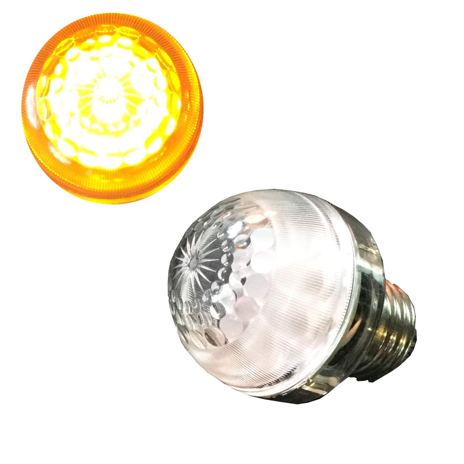 

Kyowa Denko 3159-E26-Y (10 bulbs)