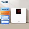 TANITA HD-395 Electronic Body Weight Scale (CN Version)