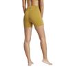 Adidas Womens/Ladies All Me Yoga Legging Shorts