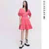 Women's Comfortable A-Line Dress