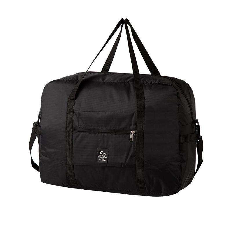 Korean Foldable Travel Organizer Bag