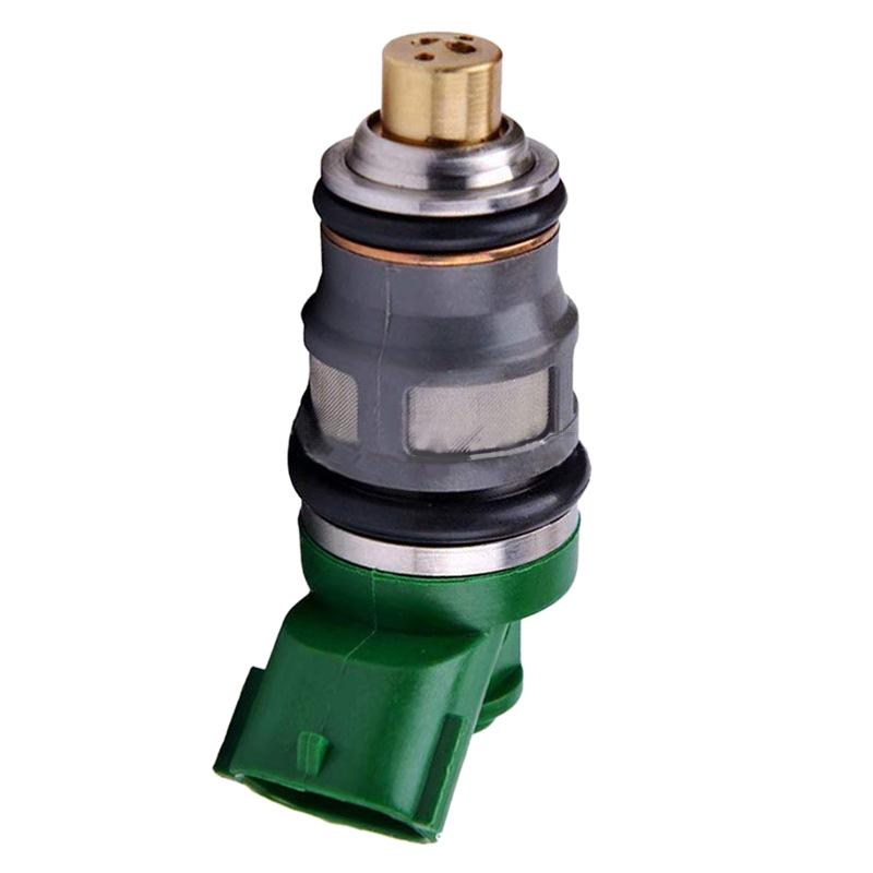 Car Fuel Injector Injection Nozzle Valve 1571087J00 Fit for Suzuki DF40 DF50 1999-2002 2003 2004 2005 2006 2007 2008 2009 2010