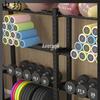 Zhongjun Multi-functional Gym Storage Rack