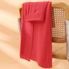 Summer Chiffon Wide Leg Trousers Women Fashion High Waist Pants