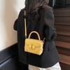New Handbag Women's Versatile Messenger Bag Fashion Shoulder Bag