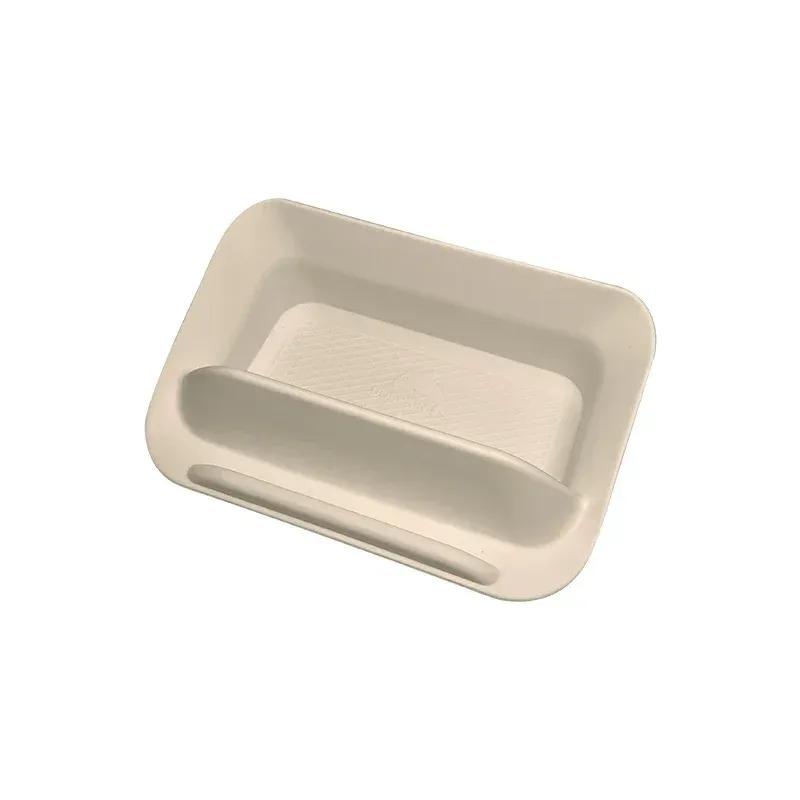 For BYD Dolphin Car Under The Screen Storage Box Waterproof Scratch-proof On the Armrest Box Special Car Interior Storage Box