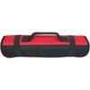 Heavy Duty Roll Tool Bag Waterproof Repair Wrench Multifunctional Case  Carpenter