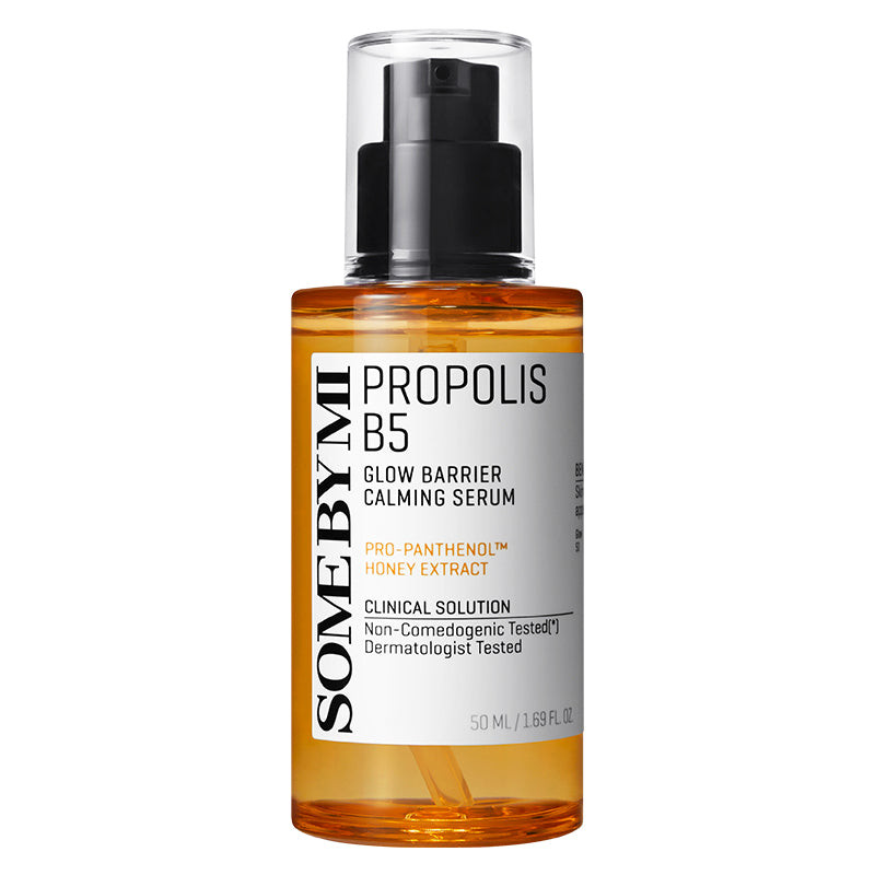 SOME BY MI Propolis B5 Glow Barrier Calming Serum 50ml