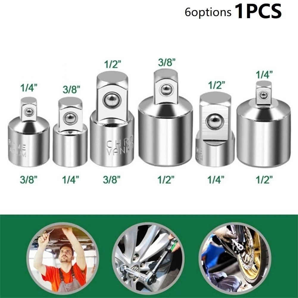 Socket Adapter Accessory Adapter Converter Drive Ratchet