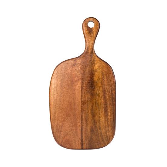 Vegetables Fruits Cutting Board, Wooden Serving Tray, Portable Camping Chopping Board, Nordic Style Cheese Board for Kitchen Home Restaurant Use