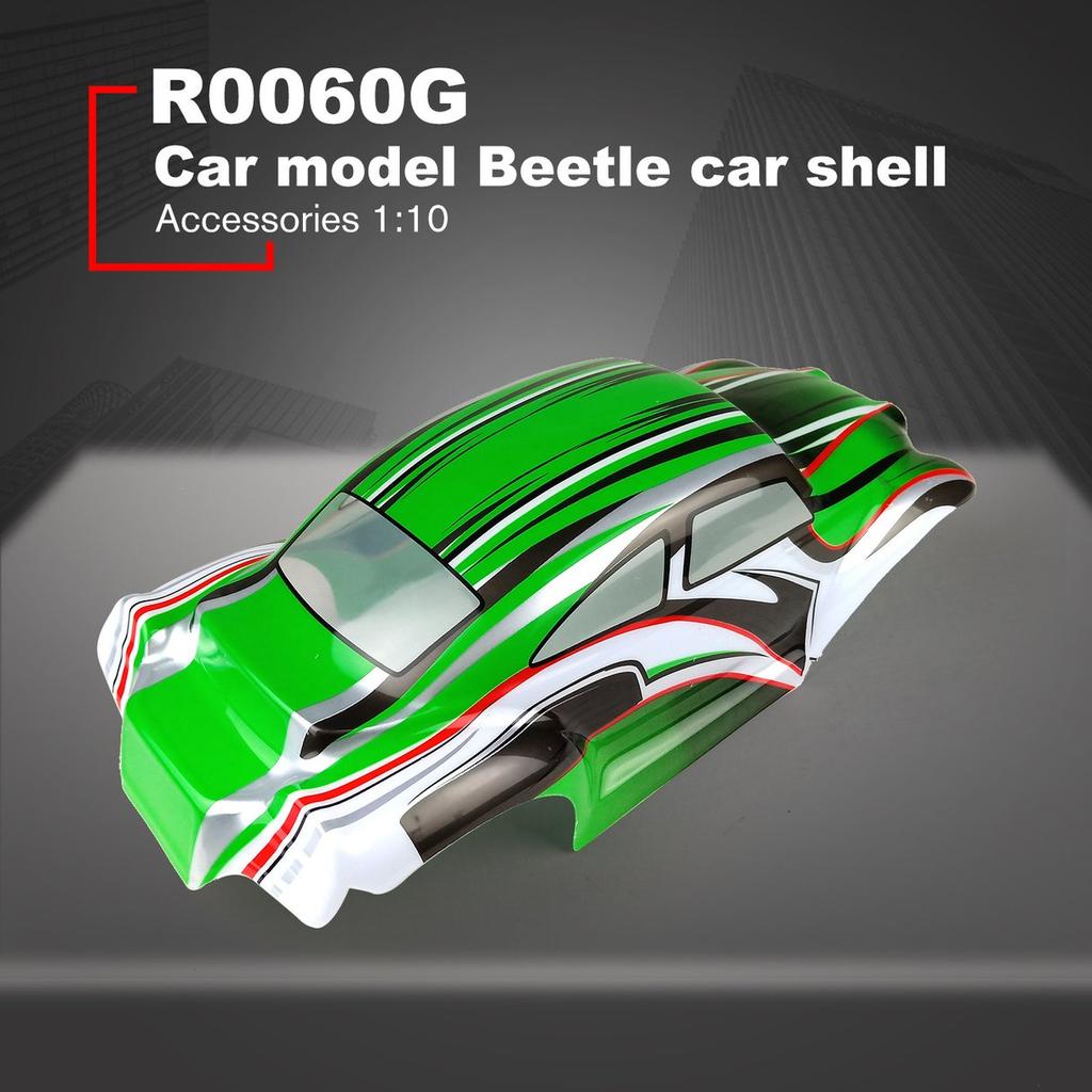 buy fffg r0060g 1 10 pvc beetle car shell remote control car body shell cover at affordable prices free shipping real reviews with photos joom