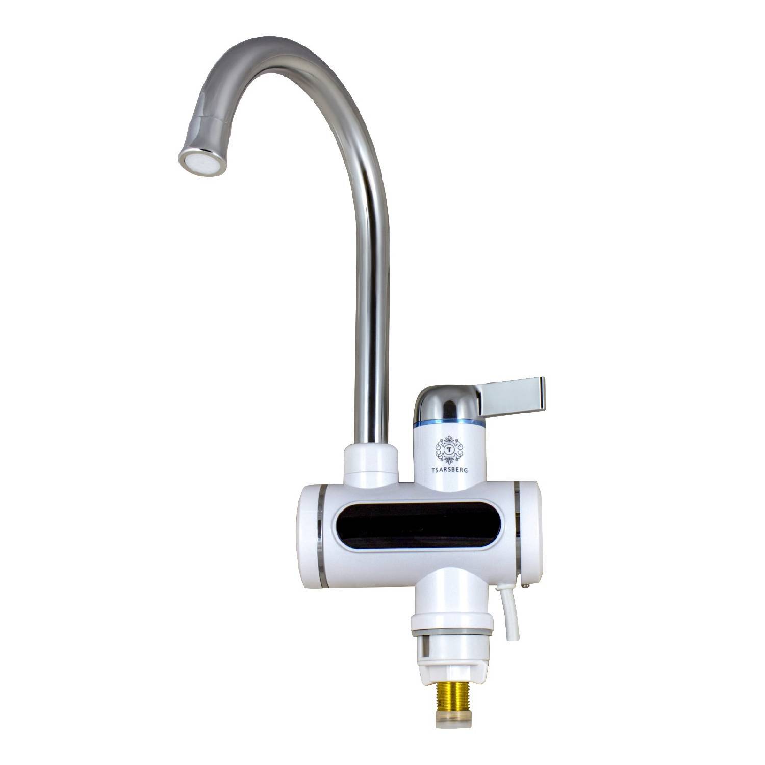 

Проточный водонагреватель Царсберг Tsb-wh1204