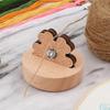 Tabletop Thread Cutter For Sewing And Quilting With Blade Saver Anti Slip Stand Yarn Cutting Tool For Crafting Fabric And Needlework Accessories