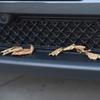 Rete anti-insetti a sgancio rapido compatibile per Tesla Model 3 e Model Y