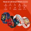 Men Women Smart Watch Ip68 Waterproof Body Temperature Monitor Call Smartwatch Fitness Sports Watches For Android Ios Phone