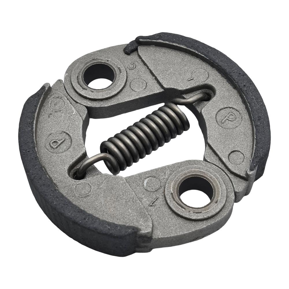 Clutch Drum Cover Bolt Wave Washer Assembly Kit For Honda GX31 GX35 GX35NT Lawn Mower Engine Motor Spare Part