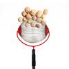 Fruit Collector, Fruit Picker, Fast Fruit Picking Tool, Chestnut Picking Tool, Pecan Picking Tool, Chestnut Nut Picking Tool