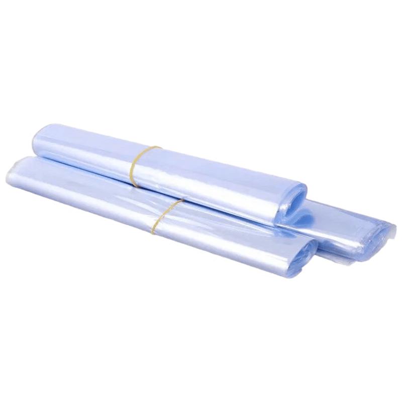PVC Heat Shrink Wrap Film